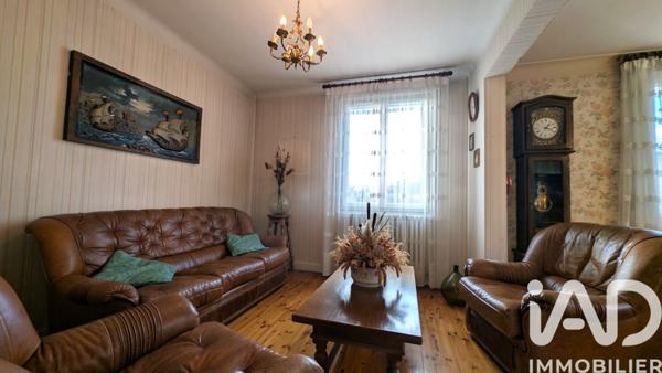 Maison à vendre 5 pièces 130 m² Rosières