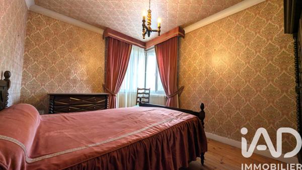 Maison à vendre 5 pièces 130 m² Rosières