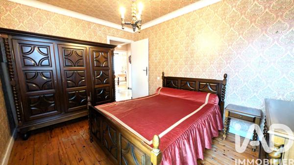 Maison à vendre 5 pièces 130 m² Rosières