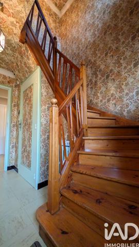 Maison à vendre 5 pièces 130 m² Rosières