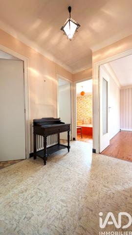 Maison à vendre 5 pièces 130 m² Rosières