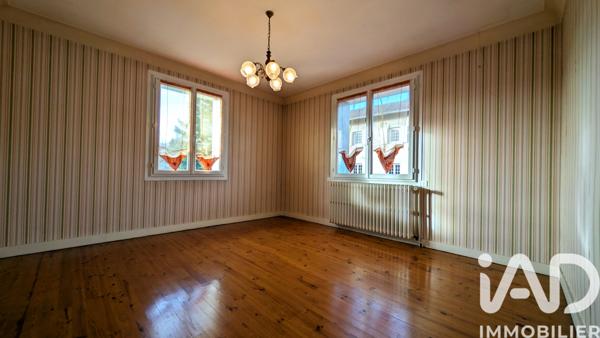 Maison à vendre 5 pièces 130 m² Rosières