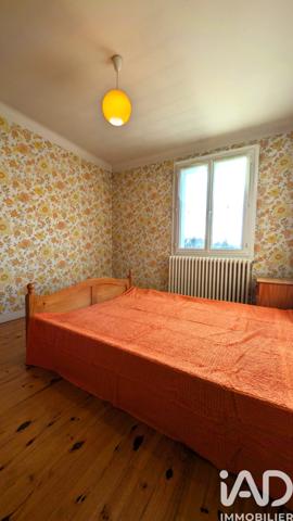 Maison à vendre 5 pièces 130 m² Rosières