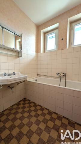 Maison à vendre 5 pièces 130 m² Rosières