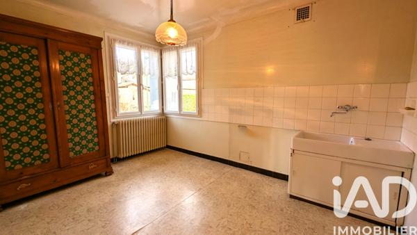 Maison à vendre 5 pièces 130 m² Rosières