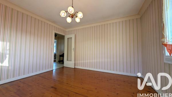 Maison à vendre 5 pièces 130 m² Rosières