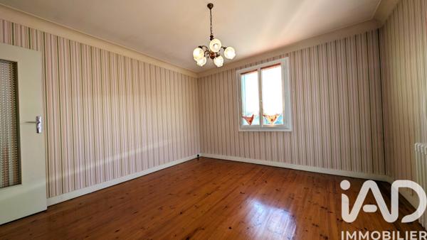 Maison à vendre 5 pièces 130 m² Rosières