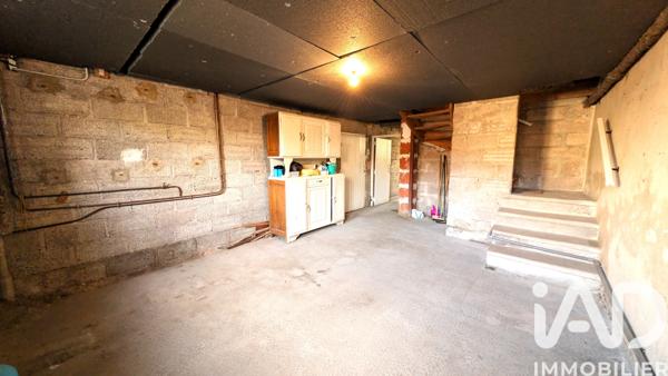 Maison à vendre 5 pièces 130 m² Rosières