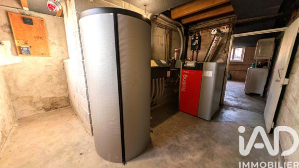 Maison à vendre 5 pièces 130 m² Rosières