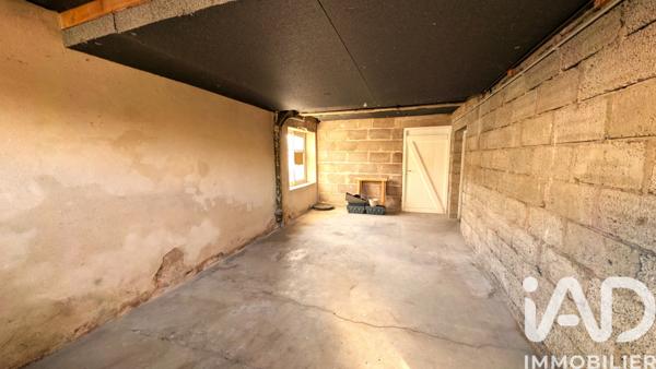 Maison à vendre 5 pièces 130 m² Rosières