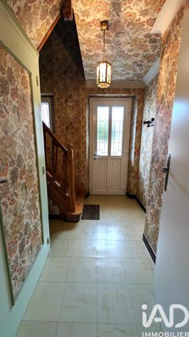 Maison à vendre 5 pièces 130 m² Rosières