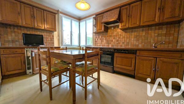 Maison à vendre 5 pièces 130 m² Rosières