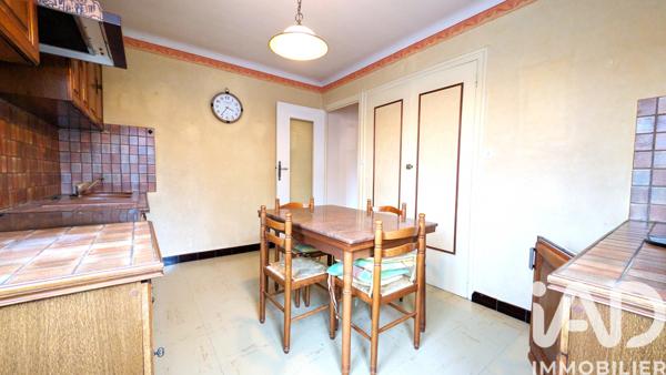 Maison à vendre 5 pièces 130 m² Rosières