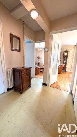 Maison à vendre 5 pièces 130 m² Rosières