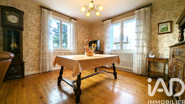 Maison à vendre 5 pièces 130 m² Rosières