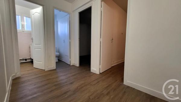 Appartement F4 à vendre  4 pièces - 68 m2 LE RAINCY - 93