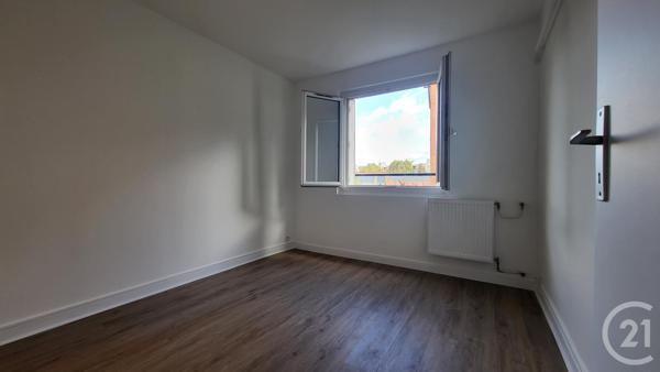 Appartement F4 à vendre  4 pièces - 68 m2 LE RAINCY - 93