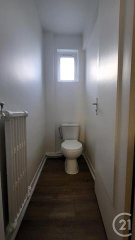 Appartement F4 à vendre  4 pièces - 68 m2 LE RAINCY - 93