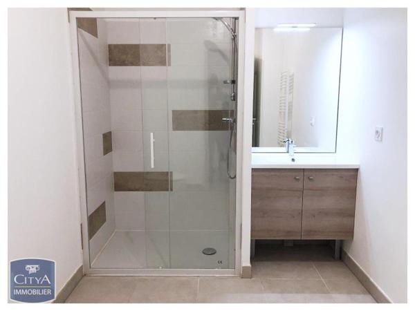 Appartement à louer 1 pièce 26.78m²