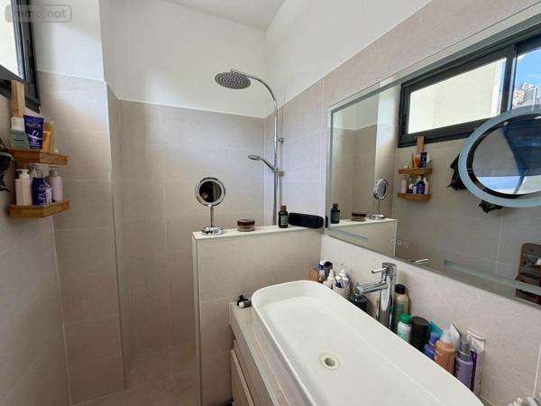 Maison à vendre à Saint-Denis à la Réunion (97400), ref : 97409-299