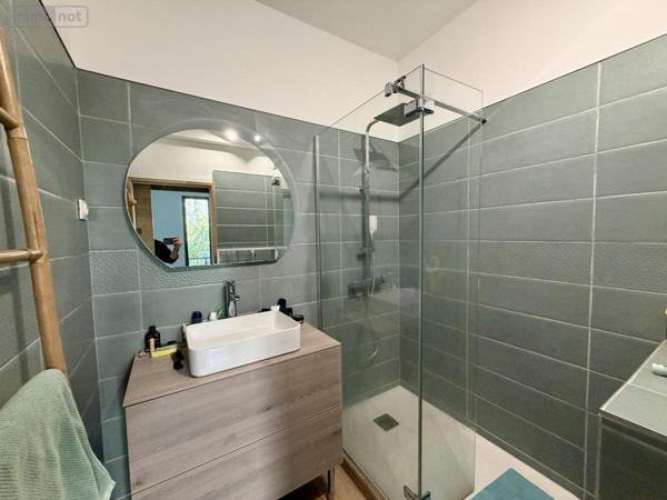 Maison à vendre à Saint-Denis à la Réunion (97400), ref : 97409-299