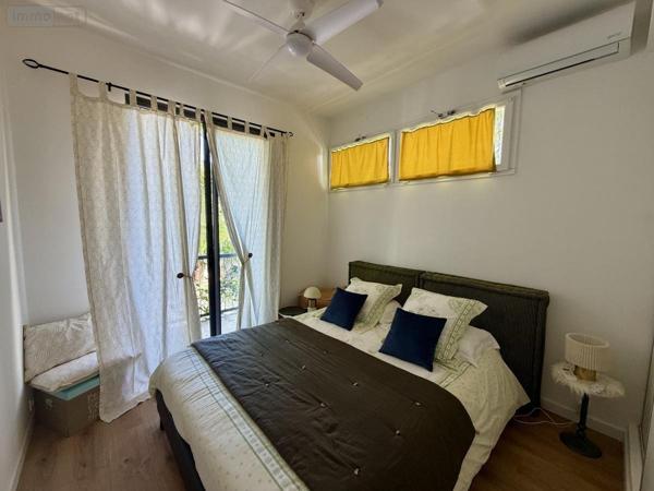 Maison à vendre à Saint-Denis à la Réunion (97400), ref : 97409-299