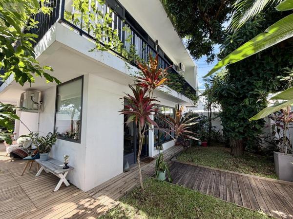 Maison à vendre à Saint-Denis à la Réunion (97400), ref : 97409-299