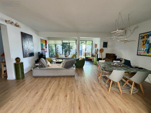 Maison à vendre à Saint-Denis à la Réunion (97400), ref : 97409-299