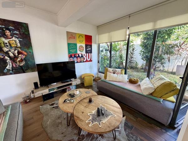 Maison à vendre à Saint-Denis à la Réunion (97400), ref : 97409-299