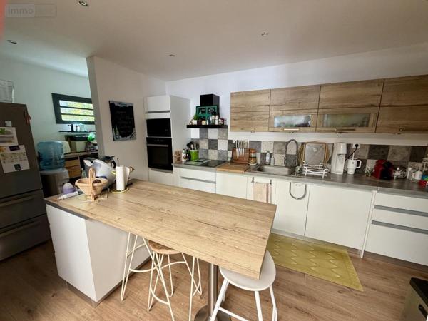 Maison à vendre à Saint-Denis à la Réunion (97400), ref : 97409-299