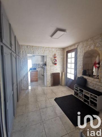 Maison à vendre 5 pièces 130 m² Ambarès-et-Lagrave