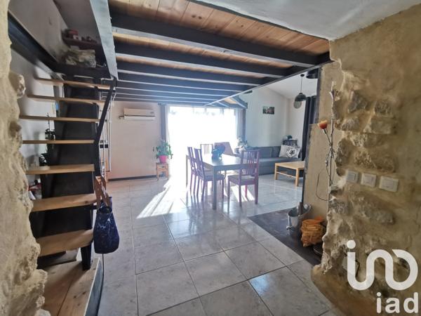 Maison à vendre 5 pièces 130 m² Ambarès-et-Lagrave