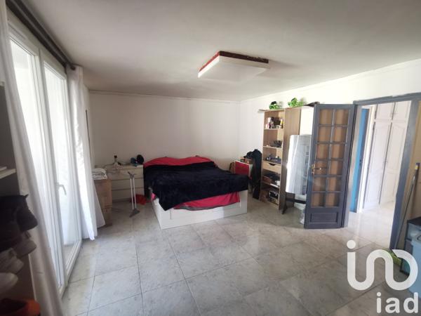 Maison à vendre 5 pièces 130 m² Ambarès-et-Lagrave