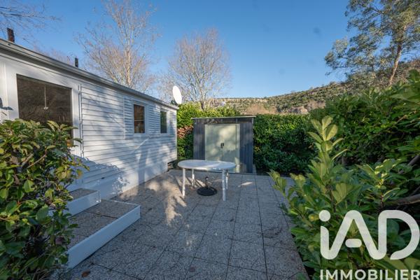 Terrain à vendre 23 m² Montréal