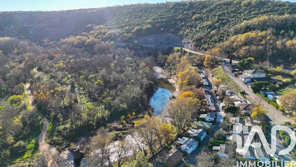 Terrain à vendre 23 m² Montréal