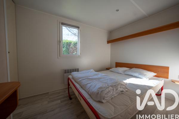 Terrain à vendre 23 m² Montréal