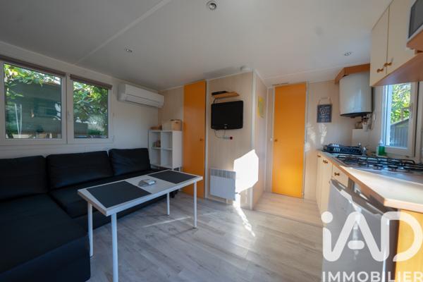 Terrain à vendre 23 m² Montréal