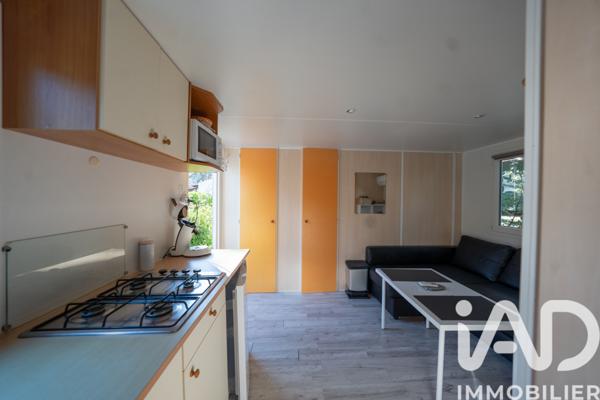 Terrain à vendre 23 m² Montréal