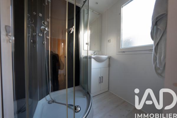 Terrain à vendre 23 m² Montréal