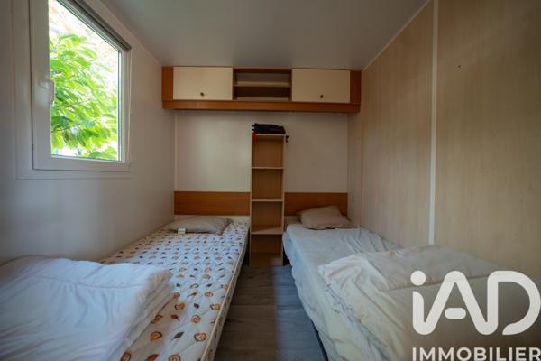 Terrain à vendre 23 m² Montréal