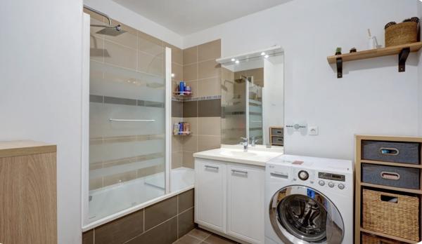 Appartement
         3 pièces
        - 67 m² 208 000 € *