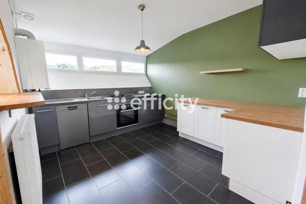 Appartement
         2 pièces
        - 57 m² Exclusivité 155 000 € *