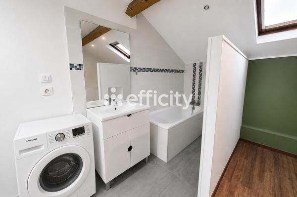 Appartement
         2 pièces
        - 57 m² Exclusivité 155 000 € *