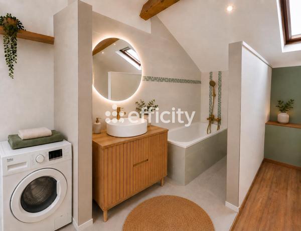 Appartement
         2 pièces
        - 57 m² Exclusivité 155 000 € *