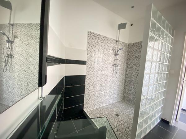 Appartement 5 pièces à vendre en centre-ville de Saint Quentin - Rare sur le marché !