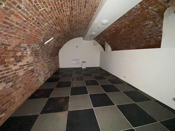 Appartement 5 pièces à vendre en centre-ville de Saint Quentin - Rare sur le marché !