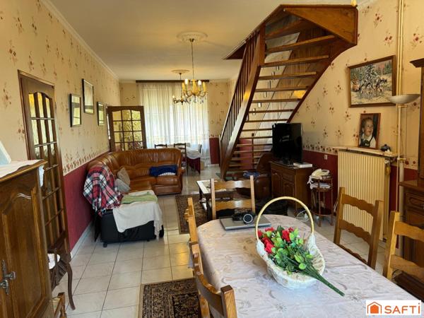 À vendre – Véry, secteur Varennes-en-Argonne