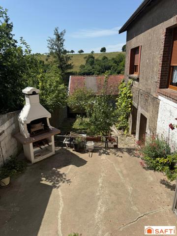 À vendre – Véry, secteur Varennes-en-Argonne