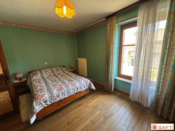 À vendre – Véry, secteur Varennes-en-Argonne