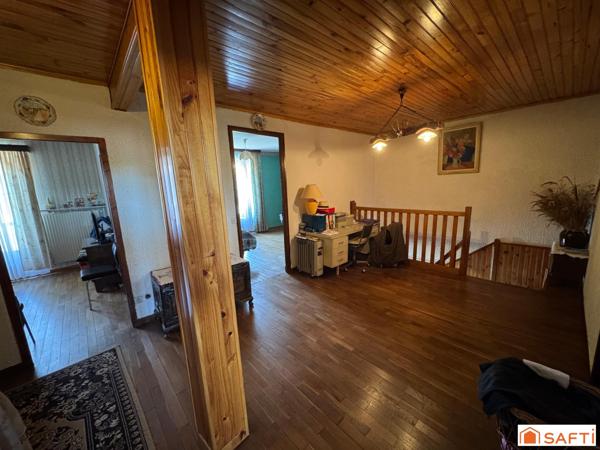 À vendre – Véry, secteur Varennes-en-Argonne